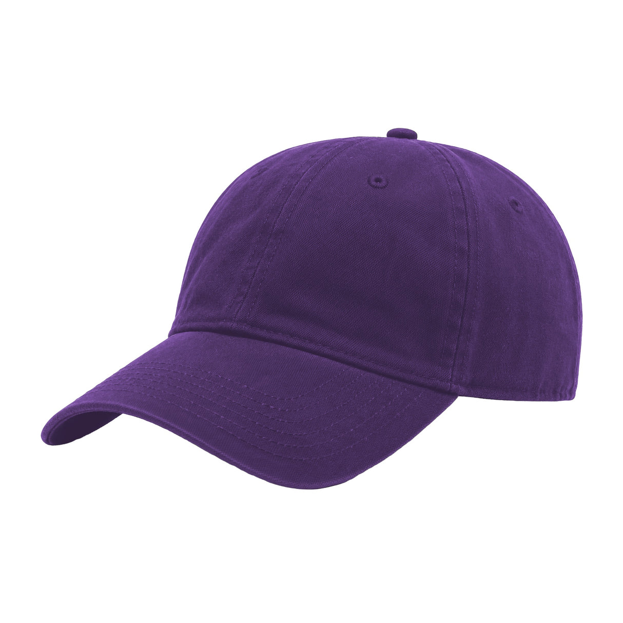 JOE102 Papa Joe Dad Hat - Purple