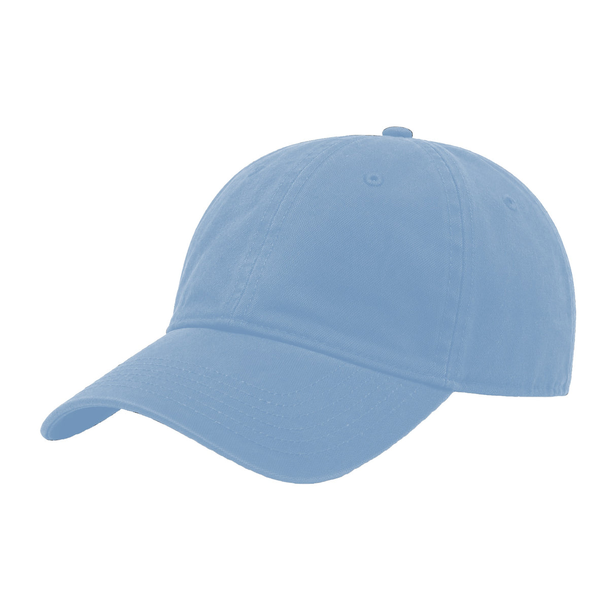 JOE102 Papa Joe Dad Hat - Sky Blue