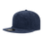 Decky 5 Panel High Profile Relaxed Corduroy Rope Hat | Decky 6043 Navy Standard Hats