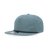 Decky 5 Panel High Profile Relaxed Cotton Blend Rope Hat | Decky 6032 Sky/Black Standard Hats