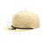 Decky 5 Panel High Profile Relaxed Cotton Blend Rope Hat | Decky 6042 Birch/Black Standard Hats
