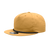 Decky 5 Panel High Profile Relaxed Cotton Blend Rope Hat | Decky 6042 Biscuit/Black Standard Hats