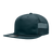 Decky 5 Panel High Profile Relaxed Cotton Blend Trucker w/Rope | Decky 6041 Navy Standard