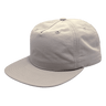 Decky 5 Panel High Profile Relaxed Nylon Surf Hat | Decky 6050 Bone Standard Hats