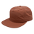 Decky 5 Panel High Profile Relaxed Nylon Surf Hat | Decky 6050 Burnt Orange Standard Hats