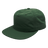 Decky 5 Panel High Profile Relaxed Nylon Surf Hat | Decky 6050 Forest Standard Hats