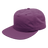 Decky 5 Panel High Profile Relaxed Nylon Surf Hat | Decky 6050 Grape Standard Hats