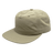 Decky 5 Panel High Profile Relaxed Nylon Surf Hat | Decky 6050 Khaki Standard Hats