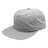 Decky 5 Panel High Profile Relaxed Nylon Surf Hat | Decky 6050 Smoke Standard Hats