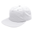 Decky 5 Panel High Profile Relaxed Nylon Surf Hat | Decky 6050 White Standard Hats