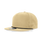 Decky 5 Panel High Profile Relaxed Perforated Performance Rope Hat | Decky 6226 Birch/Black Standard Hats