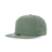 Decky 5 Panel High Profile Relaxed Perforated Performance Rope Hat | Decky 6226 Loden Standard Hats