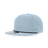 Decky 5 Panel High Profile Relaxed Perforated Performance Rope Hat | Decky 6226 Sky/Black Standard Hats