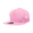 Decky 5 Panel High Profile Structured Cotton Blend Trucker | Decky 1040 Pink OSFM
