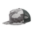 Decky 5 Panel High Profile Structured Cotton Blend Trucker | Decky 1040 Urban OSFM