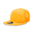 Decky 5 Panel High Profile Structured Foam Trucker | Decky 6026 Gold Standard
