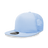 Decky 5 Panel High Profile Structured Foam Trucker | Decky 6026 Sky Blue Standard