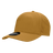 Decky 5 Panel High Profile Structured Perforated Performance Cap | Decky 6045 Biscuit Standard Hats