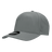 Decky 5 Panel High Profile Structured Perforated Performance Cap | Decky 6045 Charcoal Standard Hats