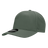 Decky 5 Panel High Profile Structured Perforated Performance Cap | Decky 6045 Loden Standard Hats