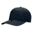 Decky 5 Panel High Profile Structured Perforated Performance Cap | Decky 6045 Navy Standard Hats