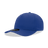 Decky 5 Panel Mid Profile Structured Cotton Blend Cap | Decky 6024 Royal Standard Hats