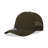 Decky 5 Panel Mid Profile Structured Cotton Blend Trucker | Decky 6030 Brown Standard