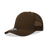 Decky 5 Panel Mid Profile Structured Cotton/Poly Blend Trucker w/Rope | Decky 6040 Brown Standard