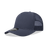 Decky 5 Panel Mid Profile Structured Cotton/Poly Blend Trucker w/Rope | Decky 6040 Navy Standard