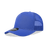 Decky 5 Panel Mid Profile Structured Cotton/Poly Blend Trucker w/Rope | Decky 6040 Royal Standard