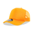 Decky 5 Panel Mid Profile Structured Foam Trucker | Decky 6025 Gold Standard