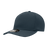 Decky 5 Panel Mid Profile Structured Polyester Cap | Decky 6038 Navy Standard Hats