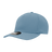Decky 5 Panel Mid Profile Structured Polyester Cap | Decky 6038 Sky Blue Standard Hats