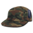 Decky 5 Panel Racer Caps | Decky 985 Woodland OSFM Hats