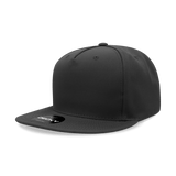Decky 5 PanelHigh Profile | Decky 6029 Black Standard