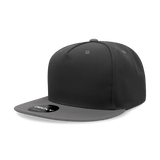 Decky 5 PanelHigh Profile | Decky 6029 Black/Charcoal Standard