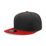 Decky 5 PanelHigh Profile | Decky 6029 Black/Red Standard