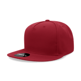 Decky 5 PanelHigh Profile | Decky 6029 Cardinal Standard