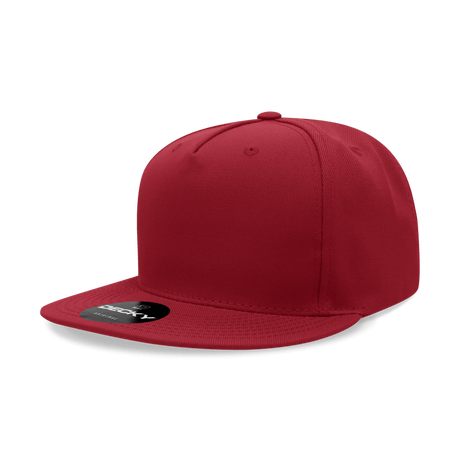 Decky 5 PanelHigh Profile | Decky 6029 Cardinal Standard