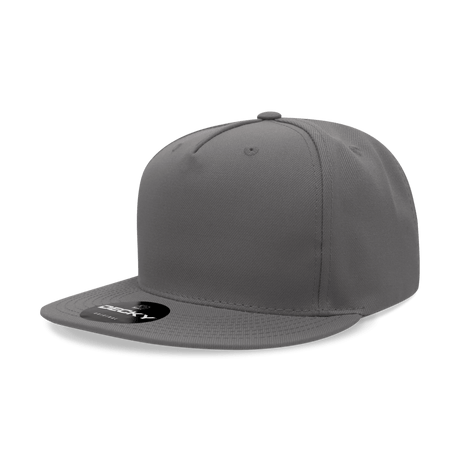 Decky 5 PanelHigh Profile | Decky 6029 Charcoal Standard