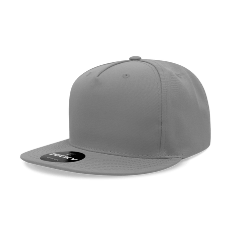 Decky 5 PanelHigh Profile | Decky 6029 Grey Standard