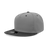 Decky 5 PanelHigh Profile | Decky 6029 Grey/Black Standard