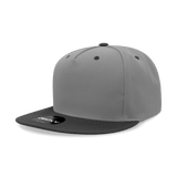 Decky 5 PanelHigh Profile | Decky 6029 Grey/Black Standard
