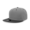 Decky 5 PanelHigh Profile | Decky 6029 Grey/Black Standard