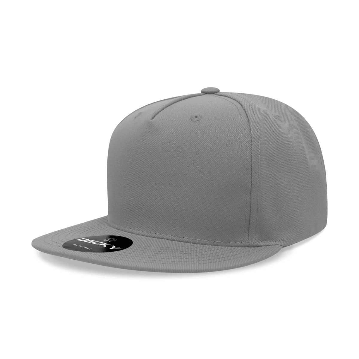 Decky 5 PanelHigh Profile | Decky 6029 Heather Grey Standard