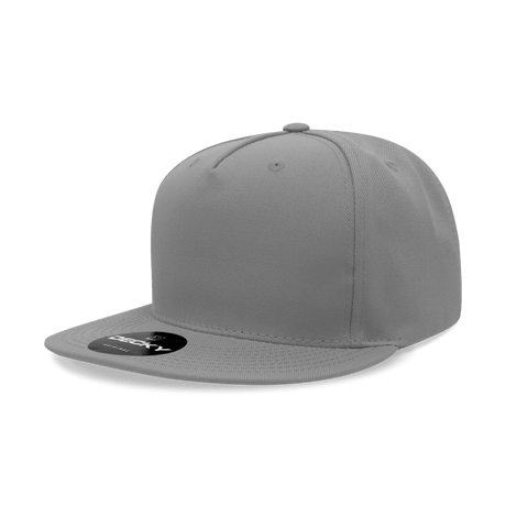Decky 5 PanelHigh Profile | Decky 6029 Heather Grey Standard