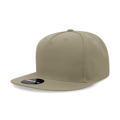 Decky 5 PanelHigh Profile | Decky 6029 Khaki Standard