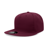 Decky 5 PanelHigh Profile | Decky 6029 Maroon Standard