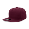 Decky 5 PanelHigh Profile | Decky 6029 Maroon Standard