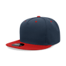 Decky 5 PanelHigh Profile | Decky 6029 Navy/Red Standard